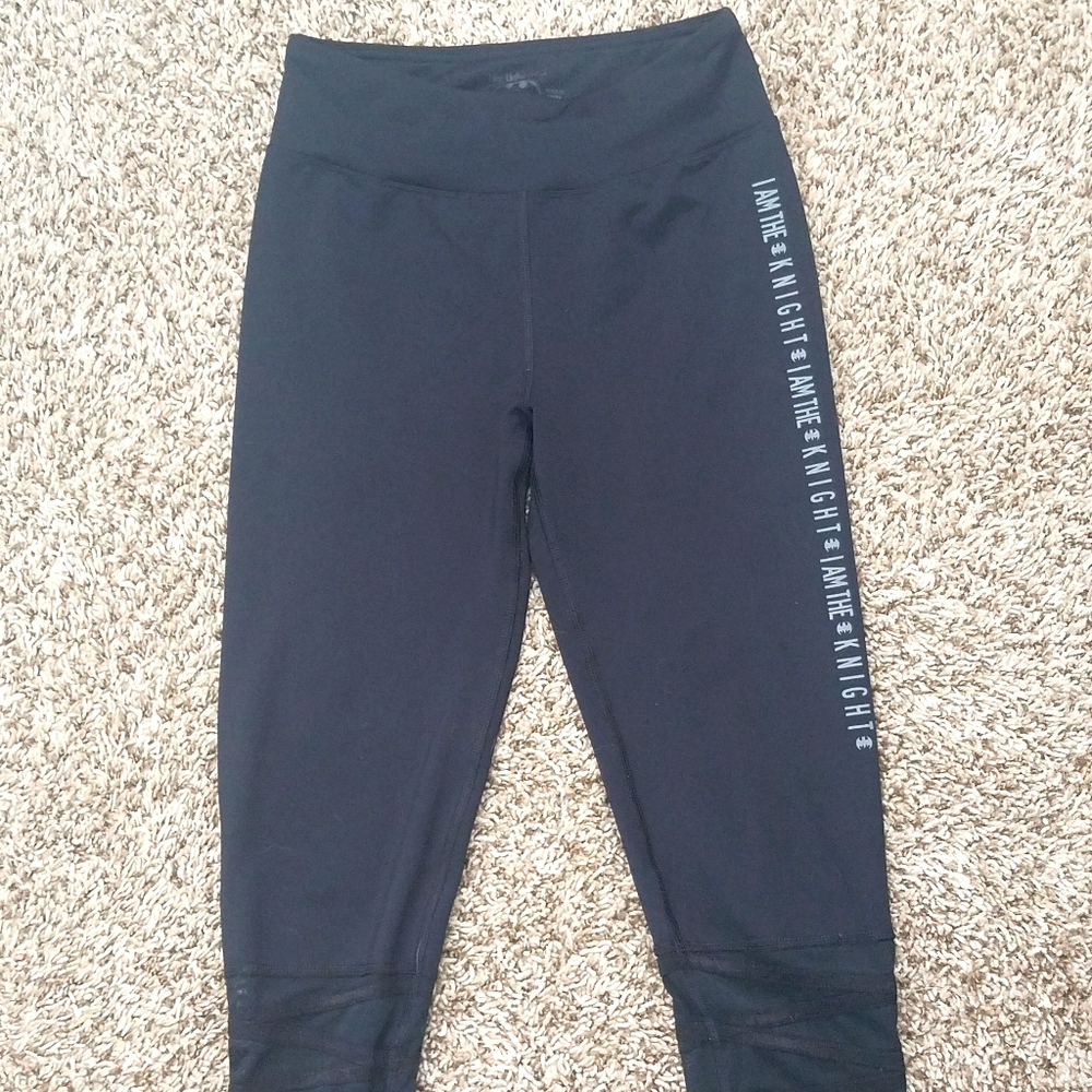 Universe Girl Leggings